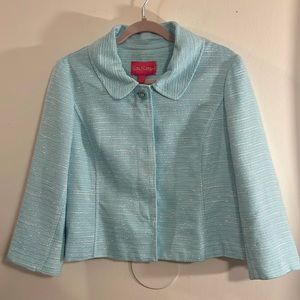 Lilly Pulitzer Beaufort jacket